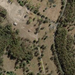 Satellite imagery of SMA 0336, AU