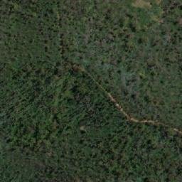 Satellite imagery of Spring Mountain, AU