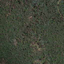 Satellite imagery of Spring Mountain, AU