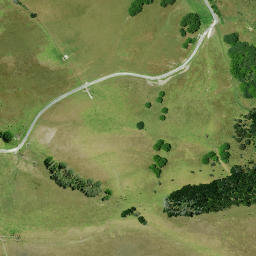 Satellite imagery of A (Matakohe SD), NZ