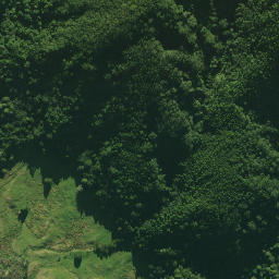 Satellite imagery of PUKEKARORO NO 2, NZ