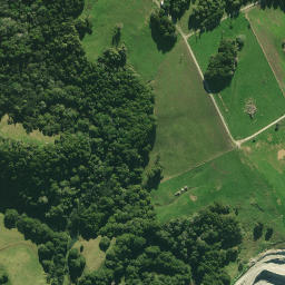 Satellite imagery of PUKEKARORO NO 2, NZ
