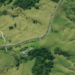 Satellite imagery of D (Waipu SD), NZ
