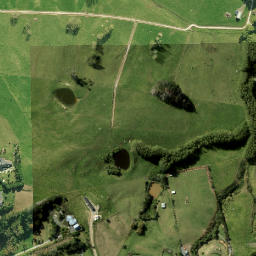 Satellite imagery of 33 MANGAWHAI, NZ