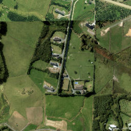 Satellite imagery of 33 MANGAWHAI, NZ