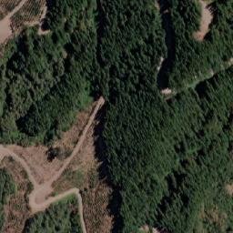 Satellite imagery of Cerro Los Mogotes, CL