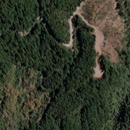 Satellite imagery of Cerro Los Mogotes, CL