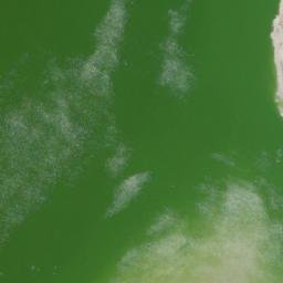 Satellite imagery of Salt Creek Hill, AU