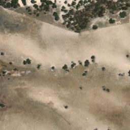 Satellite imagery of Mount Edgerly, AU