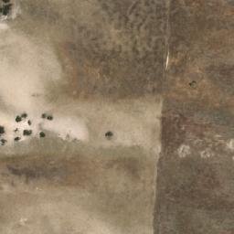 Satellite imagery of Mount Edgerly, AU
