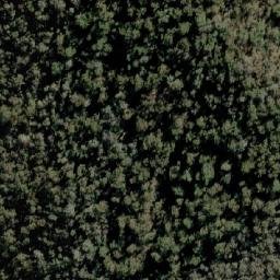 Satellite imagery of Little Mount Granya, AU