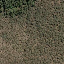 Satellite imagery of Little Mount Granya, AU
