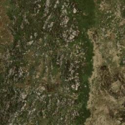 Satellite imagery of Jackys Lookout, AU