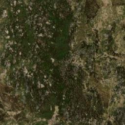 Satellite imagery of Jackys Lookout, AU