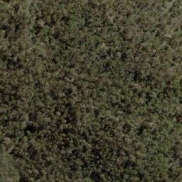 Satellite imagery of Googoorewon Hill, AU