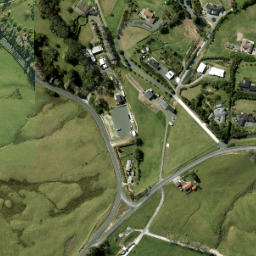 Satellite imagery of 33 MANGAWHAI, NZ