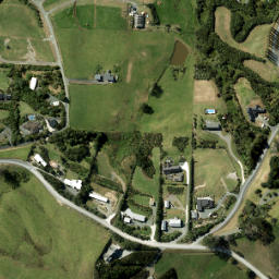 Satellite imagery of 33 MANGAWHAI, NZ