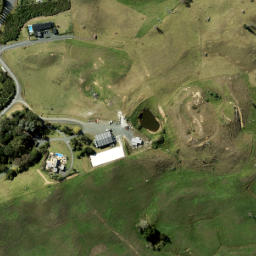 Satellite imagery of 33 MANGAWHAI, NZ