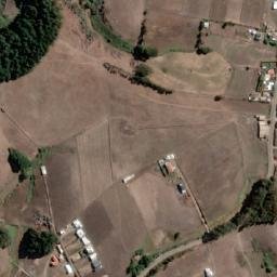 Satellite imagery of Punta Miramar, CL