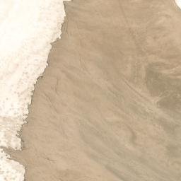 Satellite imagery of Paso Barrancas, AR