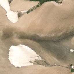 Satellite imagery of Paso Barrancas, AR