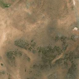 Satellite imagery of Cerro Sin Malal, AR
