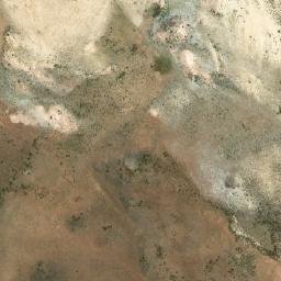 Satellite imagery of Cerro Sin Malal, AR