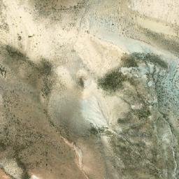 Satellite imagery of Cerro Sin Malal, AR