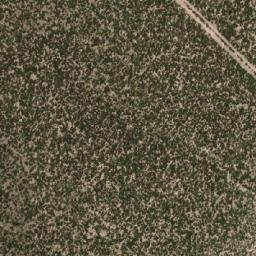 Satellite imagery of Loma Butaló, AR