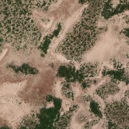 Satellite imagery of Loma Butaló, AR