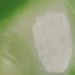 Satellite imagery of Salt Creek Hill, AU