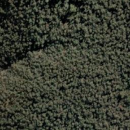 Satellite imagery of Little Mount Granya, AU