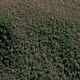 Satellite imagery of Little Mount Granya, AU