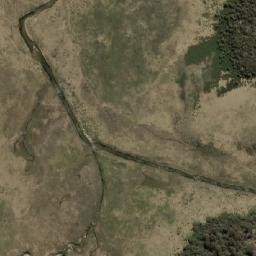 Satellite imagery of Jimmies Lookout, AU