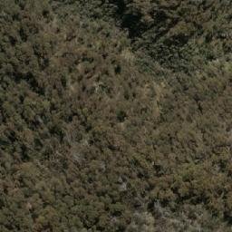 Satellite imagery of Jimmies Lookout, AU