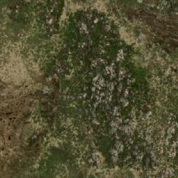 Satellite imagery of Jackys Lookout, AU