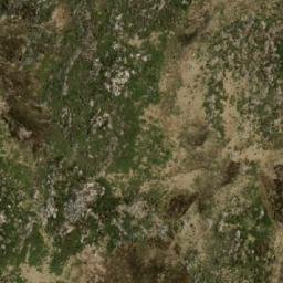 Satellite imagery of Jackys Lookout, AU