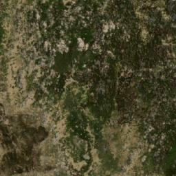 Satellite imagery of Jackys Lookout, AU