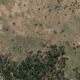 Satellite imagery of Honeysuckle Hill, AU