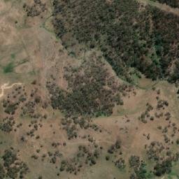 Satellite imagery of Honeysuckle Hill, AU