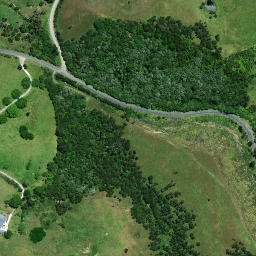 Satellite imagery of 1356 PUKEHUIA, NZ