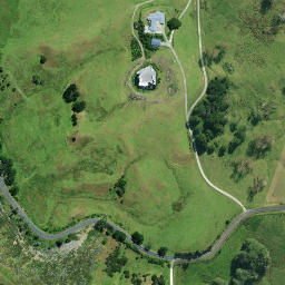 Satellite imagery of 1356 PUKEHUIA, NZ