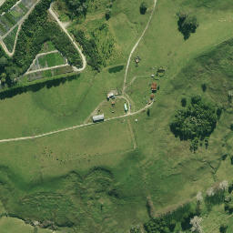 Satellite imagery of Te Ika a Ranganui, NZ