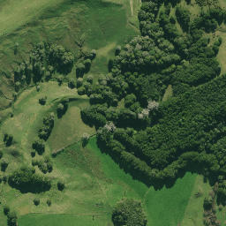 Satellite imagery of Te Ika a Ranganui, NZ