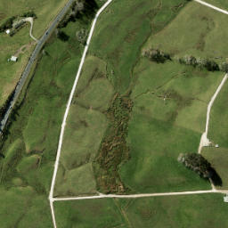 Satellite imagery of 33 MANGAWHAI, NZ
