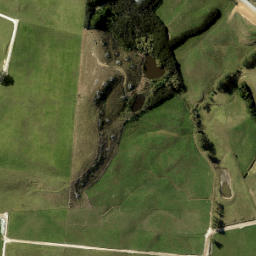 Satellite imagery of 33 MANGAWHAI, NZ