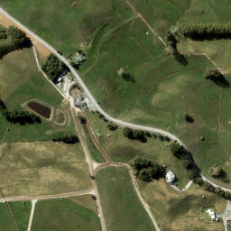 Satellite imagery of 33 MANGAWHAI, NZ
