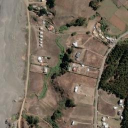 Satellite imagery of Punta Miramar, CL