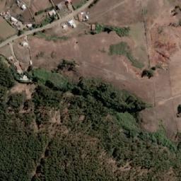 Satellite imagery of Punta Miramar, CL