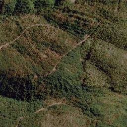 Satellite imagery of Alto de La Tranquilidad, CL